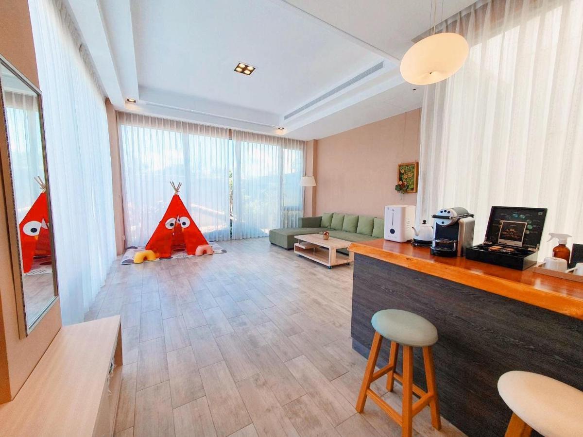 Splendi Villa Heng-ch'un Εξωτερικό φωτογραφία