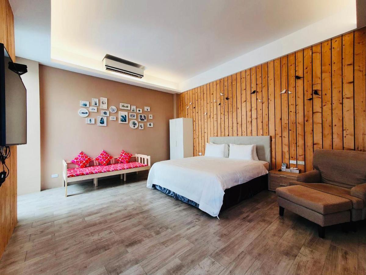 Splendi Villa Heng-ch'un Εξωτερικό φωτογραφία