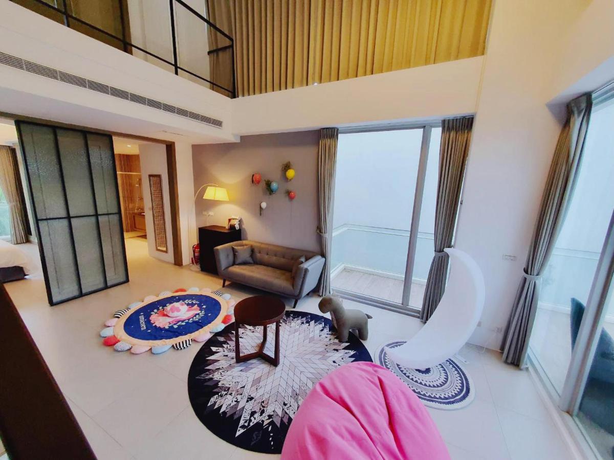 Splendi Villa Heng-ch'un Εξωτερικό φωτογραφία