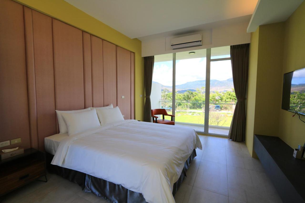 Splendi Villa Heng-ch'un Εξωτερικό φωτογραφία