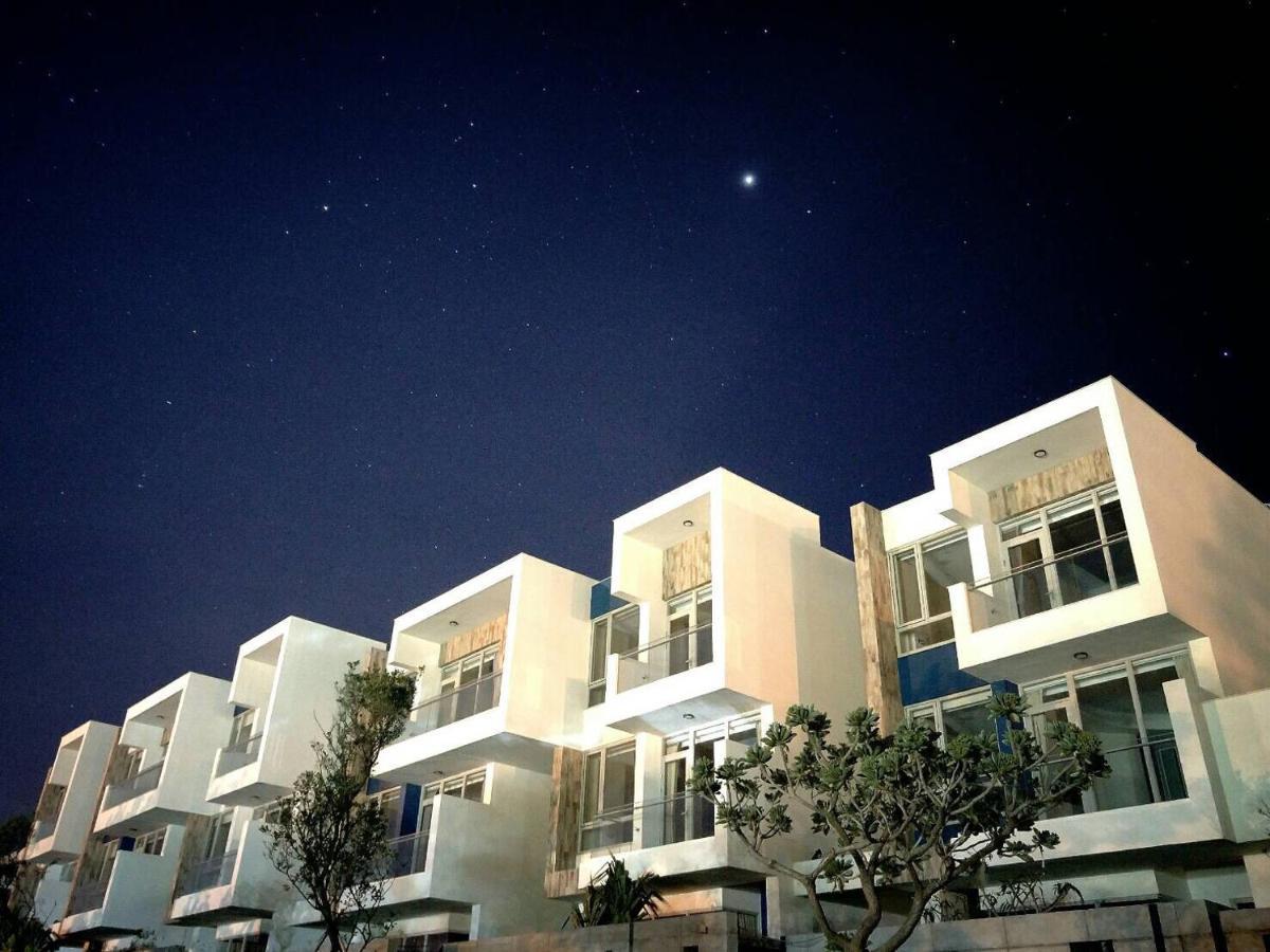 Splendi Villa Heng-ch'un Εξωτερικό φωτογραφία