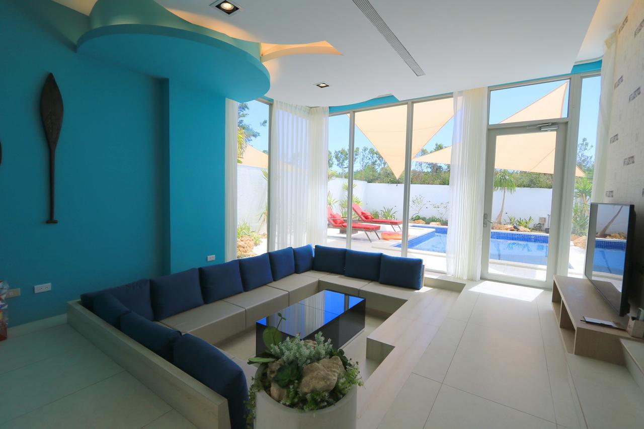 Splendi Villa Heng-ch'un Εξωτερικό φωτογραφία