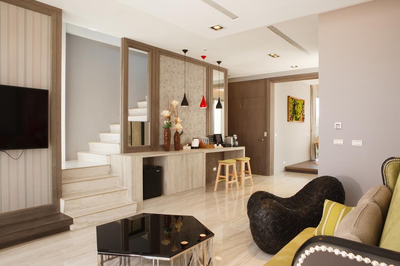 Splendi Villa Heng-ch'un Εξωτερικό φωτογραφία